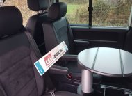 Volkswagen – T6 Multivan Génération Six – 2.0 TDI 150 DSG7