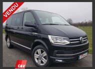 Volkswagen – T6 Multivan Génération Six – 2.0 TDI 150 DSG7