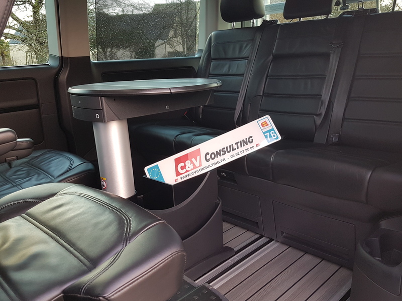 Volkswagen _ T6 Multivan Highline _ 2.0 TDI 204 DSG7