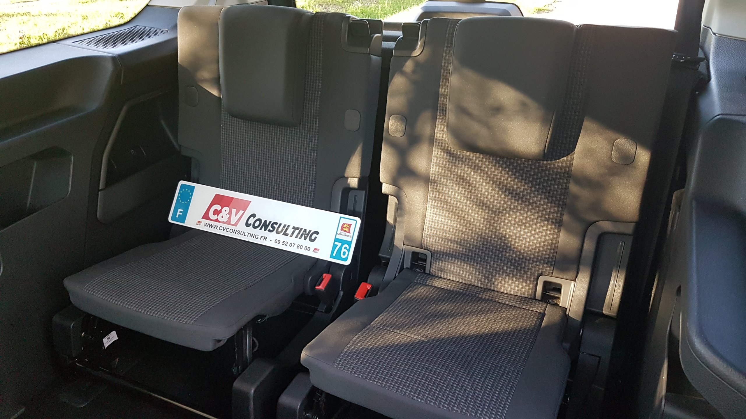 Volkswagen _ Caddy Maxi _ 2.0 TDI 102 ch BVM6