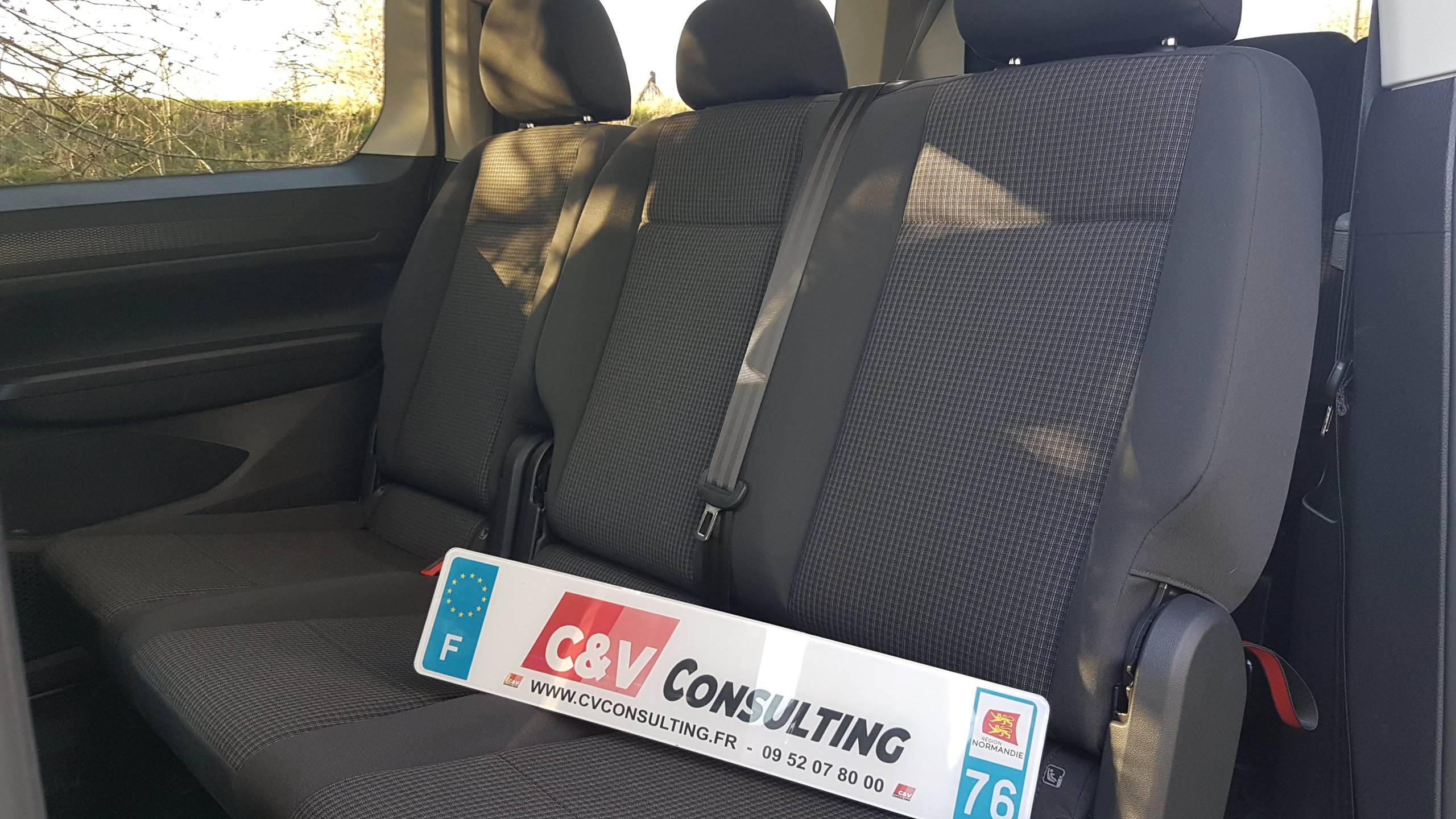 Volkswagen _ Caddy Maxi _ 2.0 TDI 102 ch BVM6