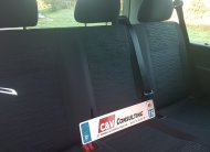 Volkswagen _ Caravelle T6.1 _ Comfortline _ 2.0 TDI 150 DSG7