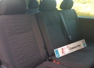 Volkswagen _ Caravelle T6.1 _ Comfortline _ 2.0 TDI 150 DSG7