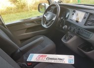 Volkswagen _ Caravelle T6.1 _ Comfortline _ 2.0 TDI 150 DSG7