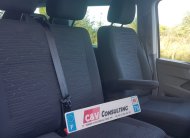 Volkswagen _ Caravelle T6.1 _ Comfortline _ 2.0 TDI 150 DSG7