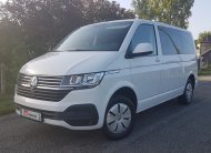 Volkswagen _ Caravelle T6.1 _ Comfortline _ 2.0 TDI 150 DSG7