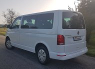 Volkswagen _ Caravelle T6.1 _ Comfortline _ 2.0 TDI 150 DSG7