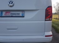 Volkswagen _ Caravelle T6.1 _ Comfortline _ 2.0 TDI 150 DSG7