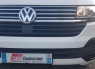Volkswagen _ Caravelle T6.1 _ Comfortline _ 2.0 TDI 150 DSG7