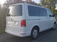 Volkswagen _ Caravelle T6.1 _ Comfortline _ 2.0 TDI 150 DSG7