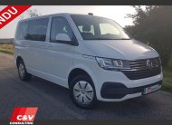 Volkswagen _ Caravelle T6.1 _ Comfortline _ 2.0 TDI 150 DSG7