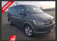 Volkswagen _ T6  Multivan Comfortline _ 2.0 TDI 150 ch DSG7