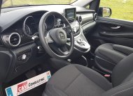 Mercedes Benz _ Classe V Long _ 200d 136 ch _ 7G Tronic _ Toit panoramique