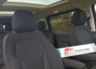 Mercedes Benz _ Classe V Long _ 200d 136 ch _ 7G Tronic _ Toit panoramique