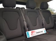 Mercedes Benz _ Classe V Long _ 200d 136 ch _ 7G Tronic _ Toit panoramique