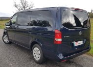 Mercedes Benz _ Classe V Long _ 200d 136 ch _ 7G Tronic _ Toit panoramique