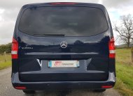 Mercedes Benz _ Classe V Long _ 200d 136 ch _ 7G Tronic _ Toit panoramique