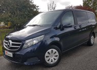 Mercedes Benz _ Classe V Long _ 200d 136 ch _ 7G Tronic _ Toit panoramique