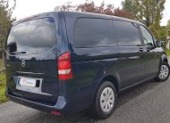 Mercedes Benz _ Classe V Long _ 200d 136 ch _ 7G Tronic _ Toit panoramique