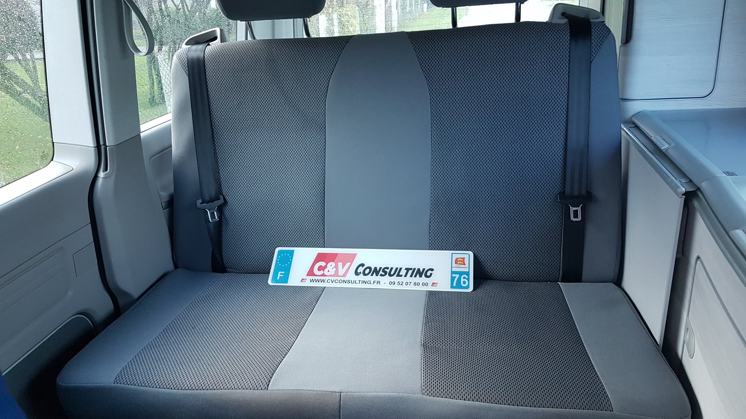 Volkswagen _ T6 California Coast Edition _ 2.0 TDI 150 ch