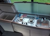 Volkswagen _ T6 California Coast Edition _ 2.0 TDI 150 ch