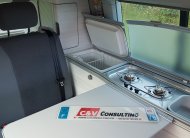 Volkswagen _ T6 California Coast Edition _ 2.0 TDI 150 ch