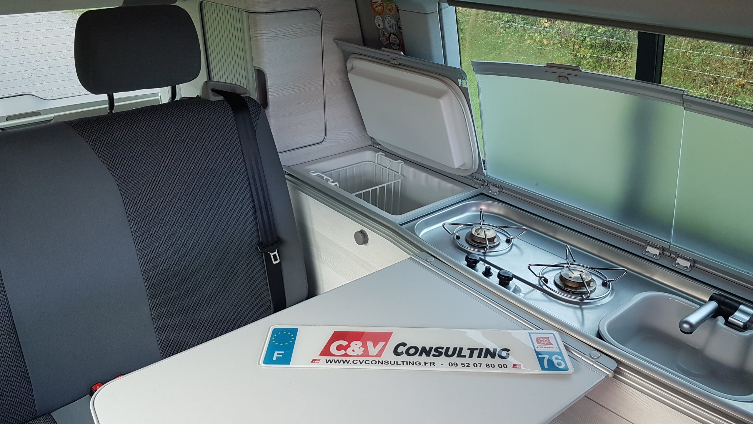 Volkswagen _ T6 California Coast Edition _ 2.0 TDI 150 ch