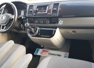 Volkswagen _ T6 California Coast Edition _ 2.0 TDI 150 ch