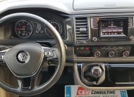 Volkswagen _ T6 California Coast Edition _ 2.0 TDI 150 ch