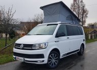 Volkswagen _ T6 California Coast Edition _ 2.0 TDI 150 ch