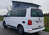 Volkswagen _ T6 California Coast Edition _ 2.0 TDI 150 ch