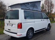 Volkswagen _ T6 California Coast Edition _ 2.0 TDI 150 ch