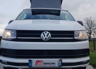 Volkswagen _ T6 California Coast Edition _ 2.0 TDI 150 ch