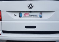 Volkswagen _ T6 California Coast Edition _ 2.0 TDI 150 ch