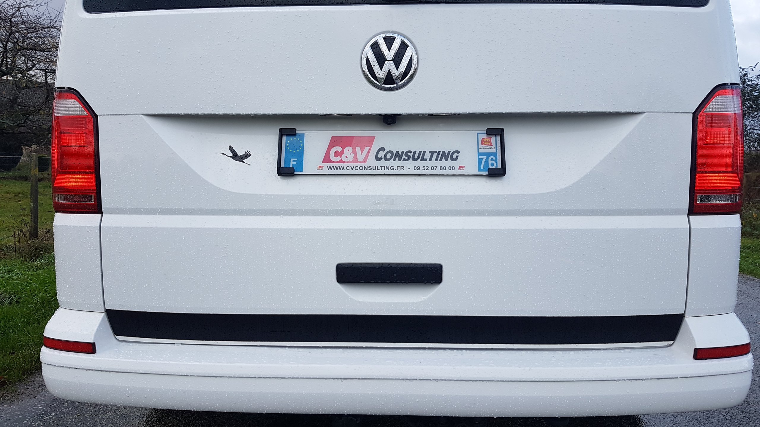 Volkswagen _ T6 California Coast Edition _ 2.0 TDI 150 ch