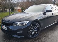BMW 320d Touring _ 190 ch _ Pack M