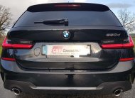BMW 320d Touring _ 190 ch _ Pack M