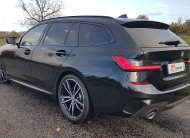 BMW 320d Touring _ 190 ch _ Pack M