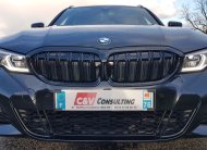 BMW 320d Touring _ 190 ch _ Pack M