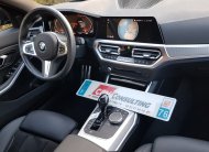 BMW 320d Touring _ 190 ch _ Pack M