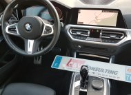 BMW 320d Touring _ 190 ch _ Pack M