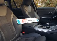 BMW 320d Touring _ 190 ch _ Pack M