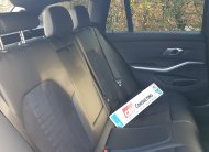 BMW 320d Touring _ 190 ch _ Pack M
