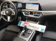 BMW 320d Touring _ 190 ch xDrive _ Pack M