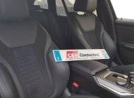 BMW 320d Touring _ 190 ch xDrive _ Pack M