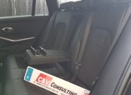 BMW 320d Touring _ 190 ch xDrive _ Pack M