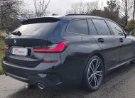 BMW 320d Touring _ 190 ch xDrive _ Pack M