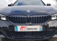 BMW 320d Touring _ 190 ch xDrive _ Pack M