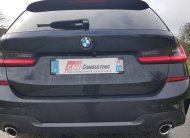 BMW 320d Touring _ 190 ch xDrive _ Pack M