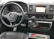 Volkswagen _ T6  Multivan PanAméricana _ 2.0 TDI 150 ch DSG7